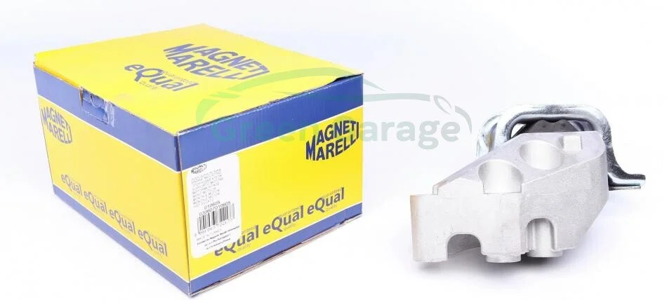 Опора двигателя передняя FIAT DUCATO 2.2 JTD 06- (пр-во Magneti Marelli кор.код. 010605) MAGNETI MARELLI 030607010605 (фото 1)