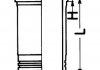 Гільза циліндра 89903110