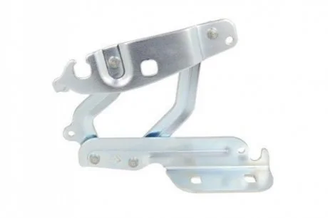 Петля капота Прав FORD FIESTA VI 06.08-01.13 BLIC 6802002565452P