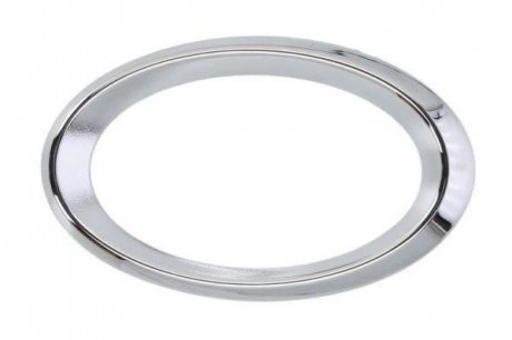 Рамка галогена передн лів (хром, ELEGANCE) MERCEDES E-KLASA W211 04.06-07.09 BLIC 6502073528919P