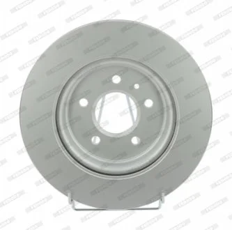 Диск гальмівний FERODO DDF2188C