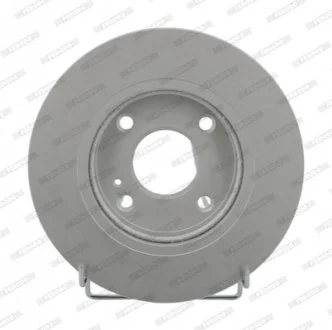 Диск гальмівний FERODO DDF1740C