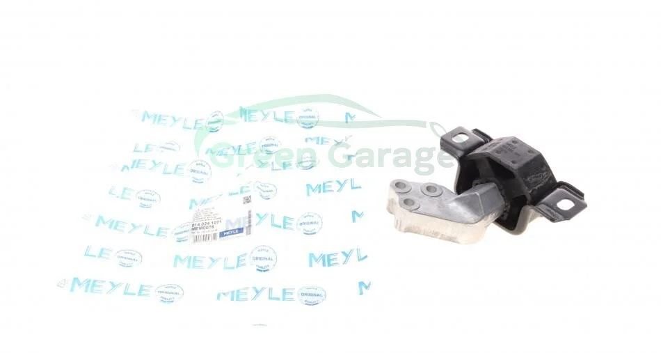 Подушка двигуна MEYLE 0140241071 (фото 1)