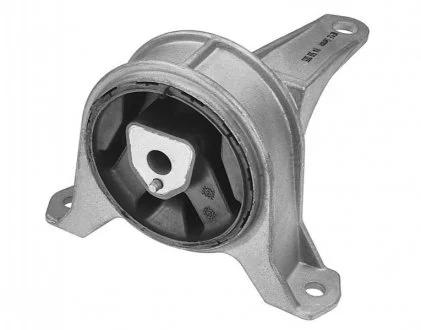 Опора двигателя OPEL Astra G / Astra Classic / Zafira A (Пр-во) MEYLE 6145680005