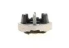 Подушка КПП AUDI A4 B6 (8E2) (вир-во Corteco) CORTECO 80004237 (фото 3)