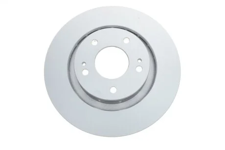 Диск гальмівний DELPHI BG4038C