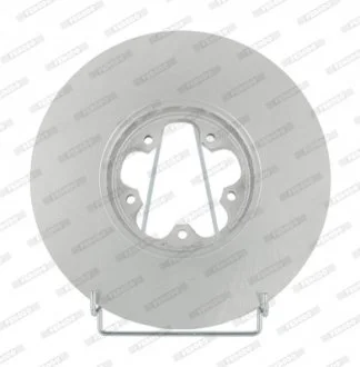 Диск гальмівний FERODO DDF1113C