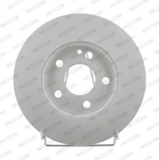 Диск гальмівний FERODO DDF1220C