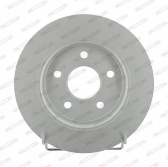 Диск гальмівний FERODO DDF1226C