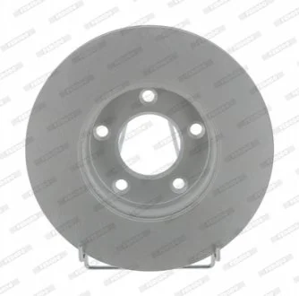 Диск гальмівний FERODO DDF1311C