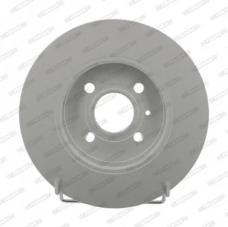 Диск гальмівний FERODO DDF1313C