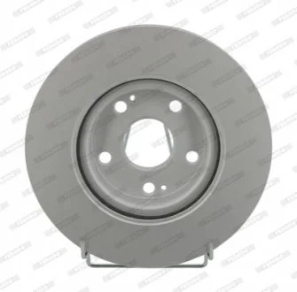 Диск гальмівний FERODO DDF1401C