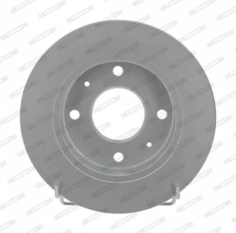 Диск гальмівний FERODO DDF1622C