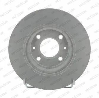 Диск гальмівний FERODO DDF1840C