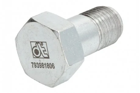 Вакуумний насос DT 212473