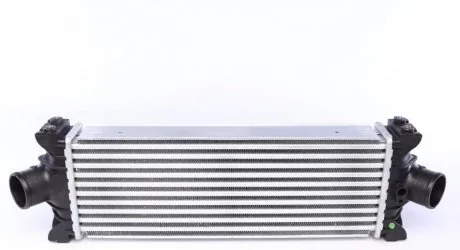 Інтеркулер FORD NRF 30976