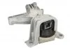 Опора двигателя RENAULT FLUENCE/ MEGANE/ SCENIC III (пр-во Magneti Marelli) MAGNETI MARELLI 030607010718 (фото 1)
