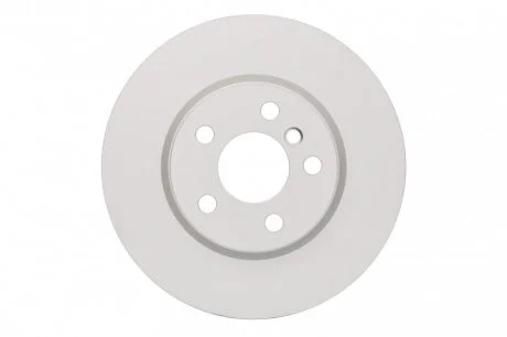 Диск гальмівний BOSCH 0986479C91