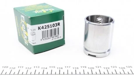 Поршень супорта гальмівного з механізмом FRENKIT K425103R