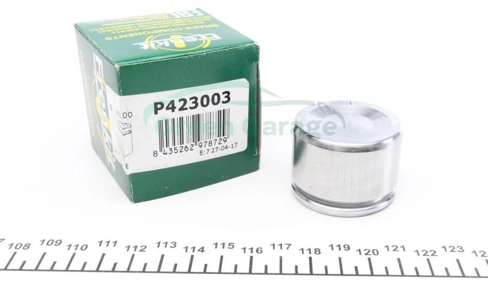 Tіoczek 42mm.. FRENKIT P423003 (фото 1)