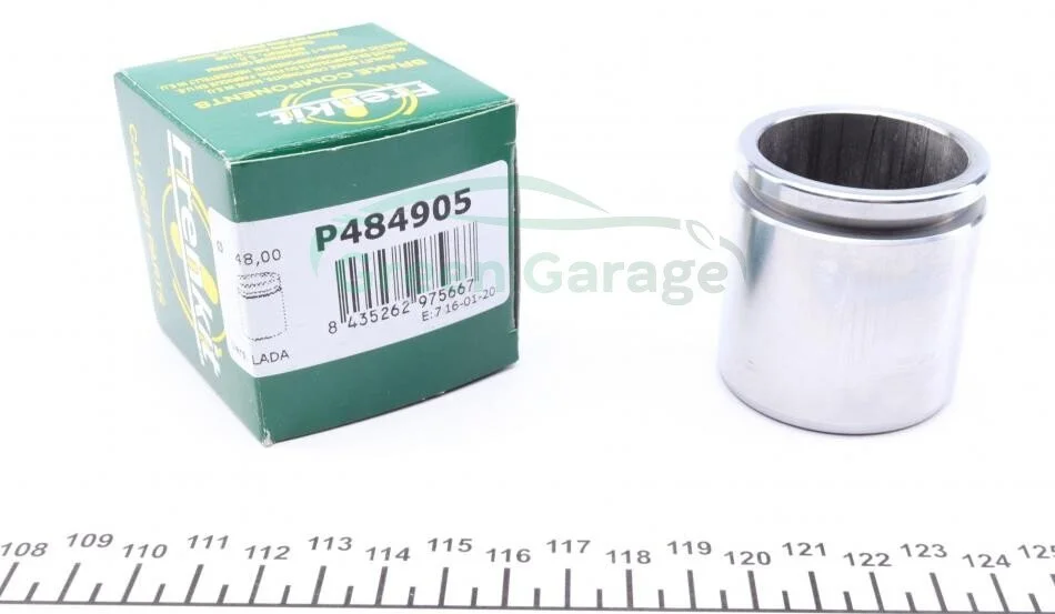 Tіoczek 48mm.. FRENKIT P484905 (фото 1)