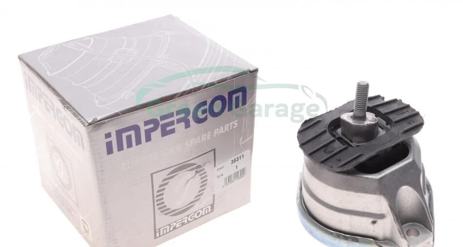 Подушка двигуна IMPERGOM 35311 (фото 1)
