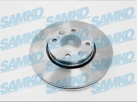 Гальмівний диск SAMKO N2003V