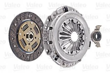 Набір зчеплення VALEO 786003