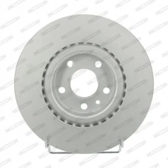 Диск гальмівний FERODO DDF2329C