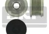 Шків генератора SKF VKM03306 (фото 1)
