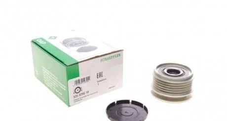 Шків генератора INA 535029510