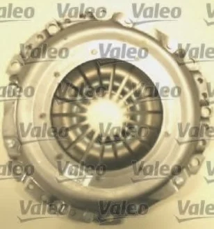 Набір зчеплення VALEO 826499