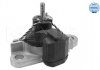 Опора двигателя RENAULT Megane I / Scenic I (08/95-07/10) MEYLE 16140300035 (фото 4)