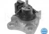 Опора двигателя RENAULT Megane I / Scenic I (08/95-07/10) MEYLE 16140300035 (фото 5)