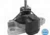 Опора двигателя RENAULT Megane I / Scenic I (08/95-07/10) MEYLE 16140300035 (фото 6)