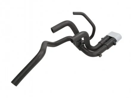 Шланг радіатора THERMOTEC DNR002TT