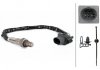 Sonda lambda.. HELLA 6PA358103141 (фото 1)