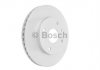 Диск гальмівний BOSCH 0986479C01 (фото 1)