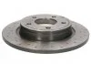 Гальмівні диски BREMBO 0899752X (фото 1)