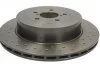 Гальмівні диски BREMBO 0978131X (фото 1)