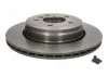 Гальмівні диски BREMBO 0994251X (фото 1)