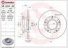 Диск гальмівний BREMBO 08C24120 (фото 1)