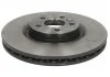 Диск гальмівний BREMBO 09C20711 (фото 1)
