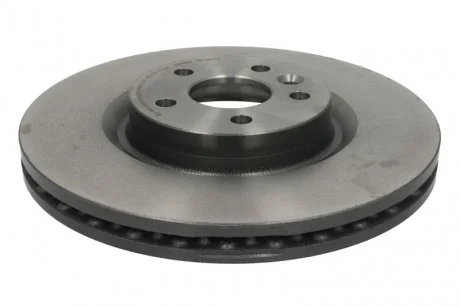 Диск гальмівний BREMBO 09C20711