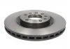 Диск гальмівний BREMBO 09800451 (фото 1)