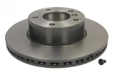 Диск гальмівний BREMBO 09C64911