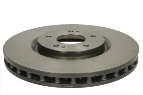 Диск гальмівний BREMBO 09714231
