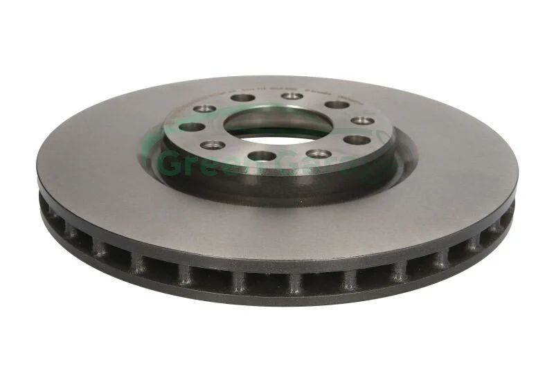 Диск гальмівний BREMBO 09C49511 (фото 1)