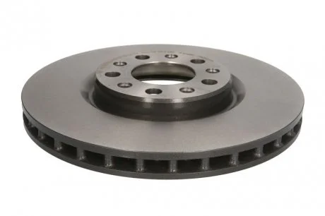 Диск гальмівний BREMBO 09C49511