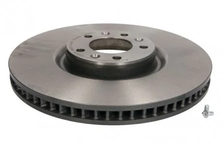 Диск гальмівний BREMBO 09B92911